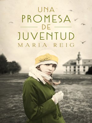 cover image of Una promesa de juventud